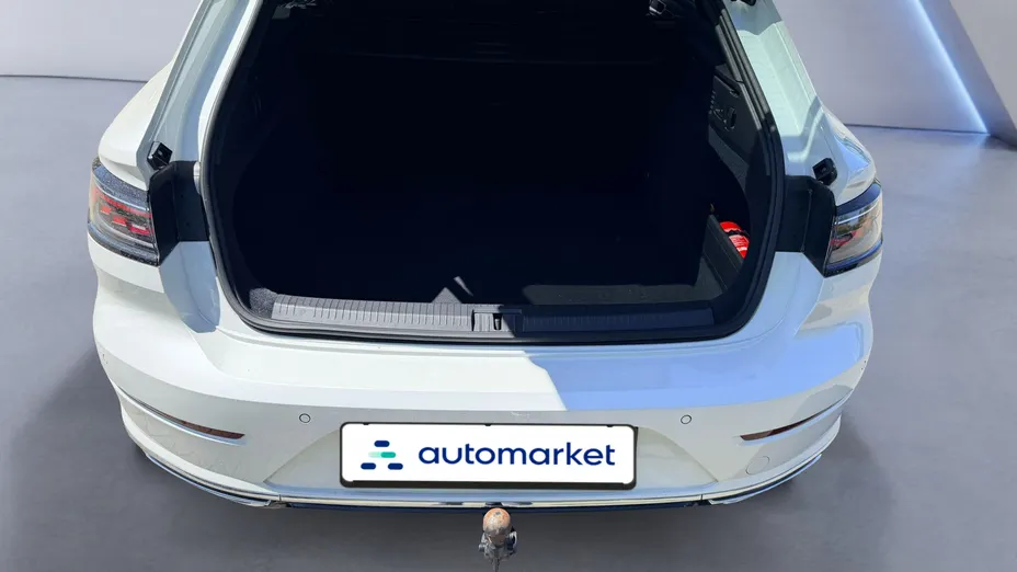 VOLKSWAGEN Arteon Arteon 2.0 TDI 4Motion R-Line DSG