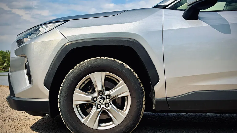 TOYOTA RAV4 RAV4 2.0 Comfort 4x2