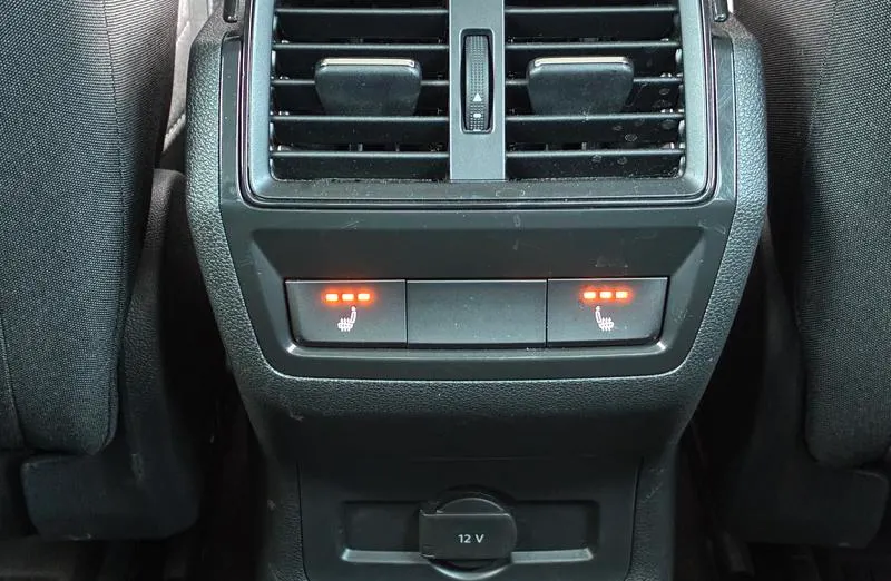 SKODA Karoq Karoq 1.5 TSI ACT Selection DSG