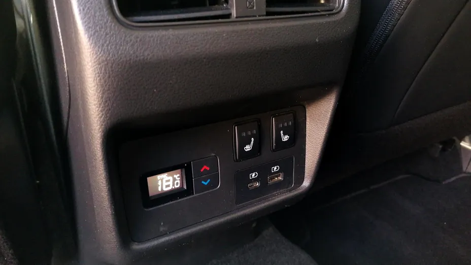 NISSAN X-Trail X-Trail 1.5 VC-T e-POWER Tekna e-4ORCE