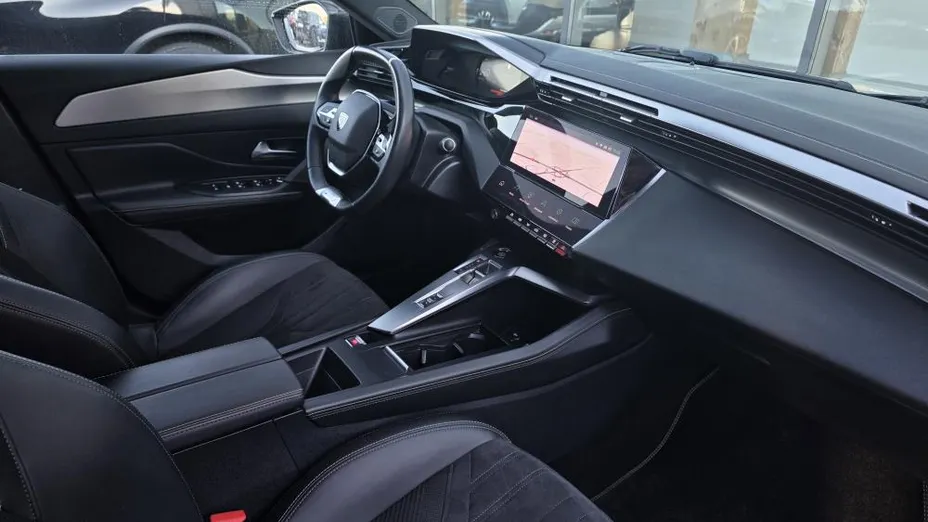 PEUGEOT 408 408 1.2 PureTech GT S&S EAT8