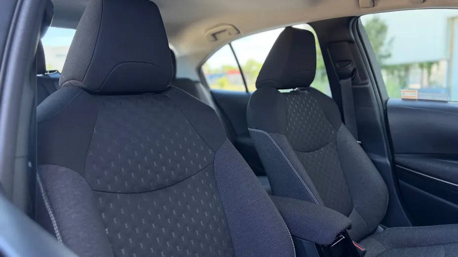 TOYOTA Corolla Corolla 1.8 Hybrid Comfort