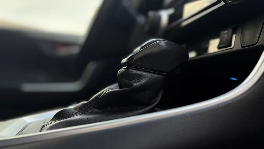TOYOTA RAV4 RAV4 2.5 Hybrid Black Edition by JBL 4x4