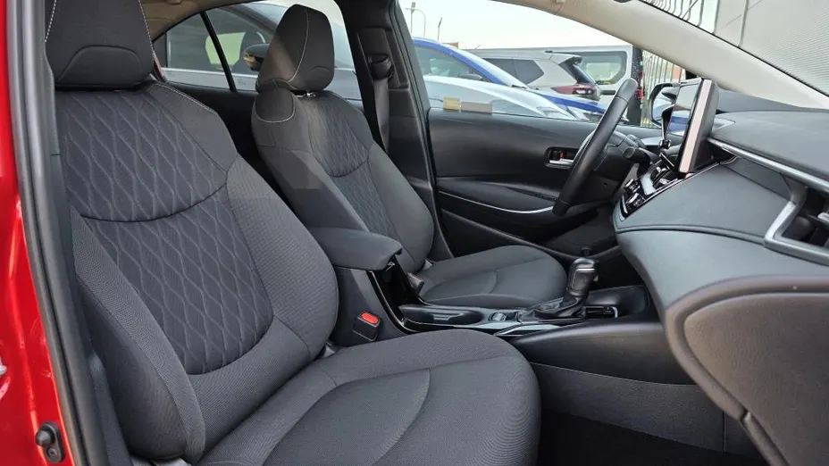TOYOTA Corolla Corolla 1.5 Comfort MS