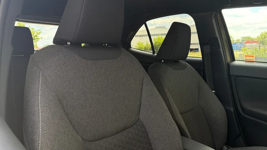 TOYOTA Yaris Cross Yaris Cross Hybrid 1.5 Style