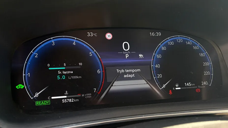 TOYOTA Corolla Corolla 1.8 Hybrid Comfort