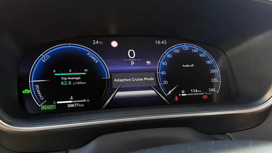 TOYOTA Corolla Corolla 1.8 Hybrid Comfort