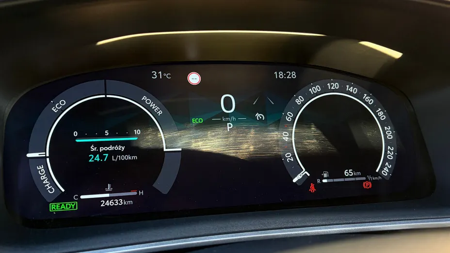 TOYOTA Corolla Corolla 1.8 Hybrid Comfort