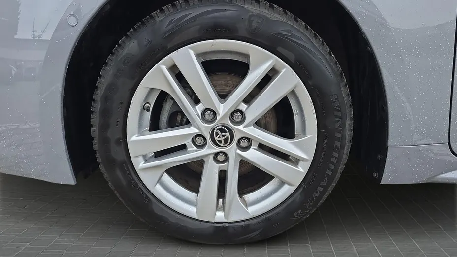TOYOTA Corolla Corolla 1.8 Hybrid Comfort