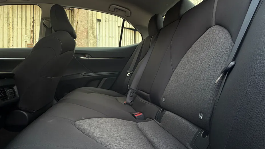 TOYOTA Camry Camry 2.5 Hybrid Comfort CVT