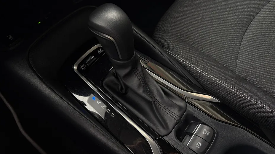 TOYOTA Corolla Corolla 1.8 Hybrid Comfort