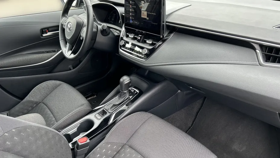 TOYOTA Corolla Corolla 1.8 Hybrid Comfort