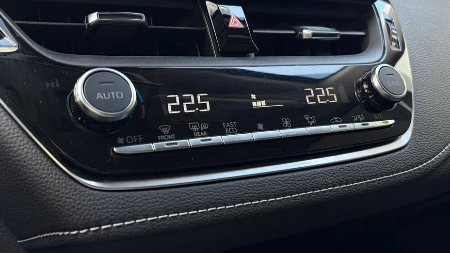 TOYOTA Corolla Corolla 1.8 Hybrid Comfort