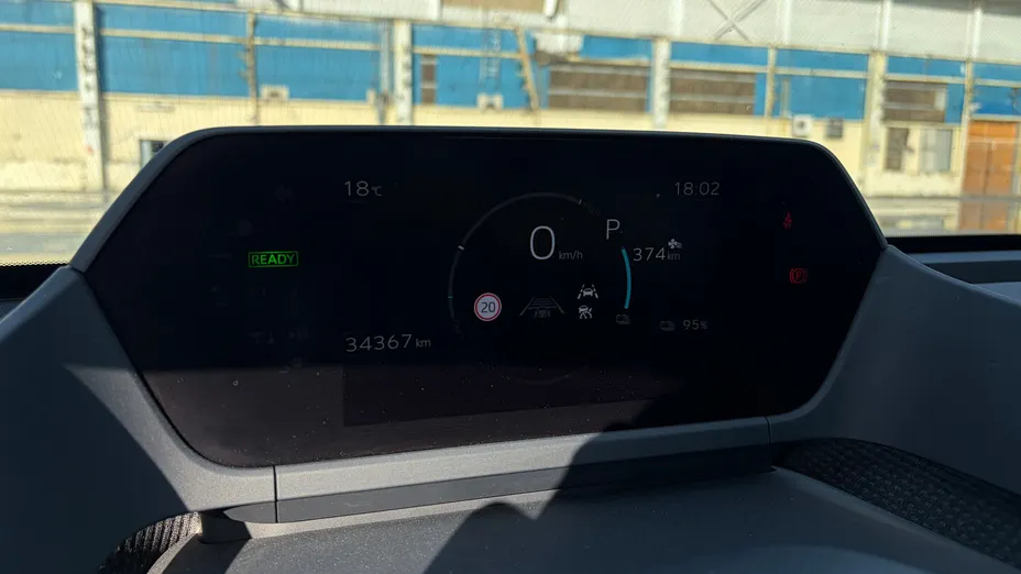 TOYOTA bZ4X bZ4X 71.4kWh 4x4 Prestige