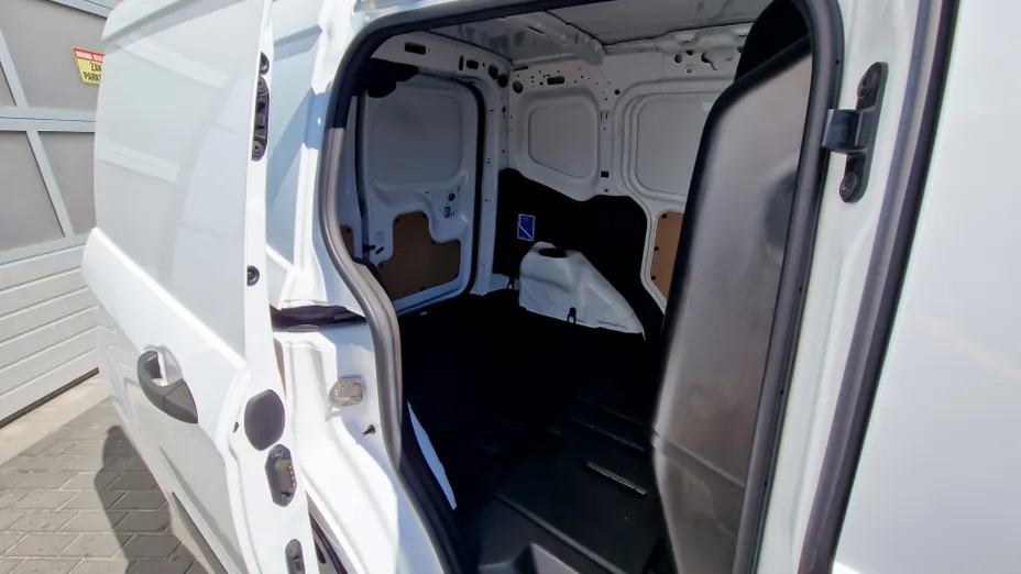 FORD Transit Courier Transit Courier 1.0 EcoBoost Trend