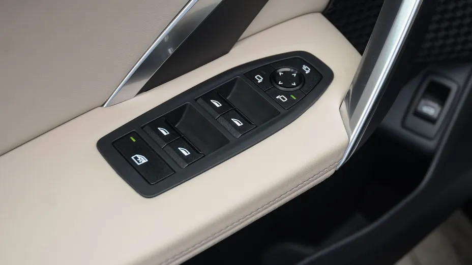 BMW iX1 iX1 eDrive20 66.5kWh M Sport