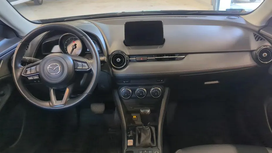 MAZDA CX-3 CX-3 2.0 SkyPrestige aut