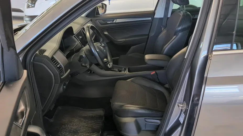 SKODA Kodiaq Kodiaq 2.0 TDI 4x4 Style DSG