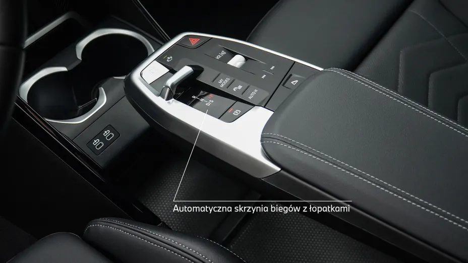 BMW X1 X1 sDrive20i mHEV M Sport sport-aut