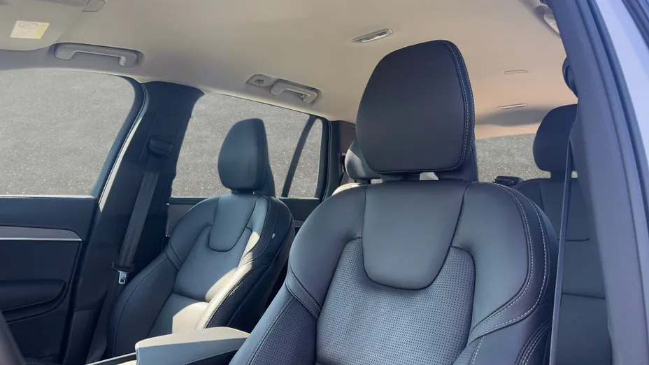 VOLVO XC90 XC90 B5 B AWD Plus Bright 7os aut