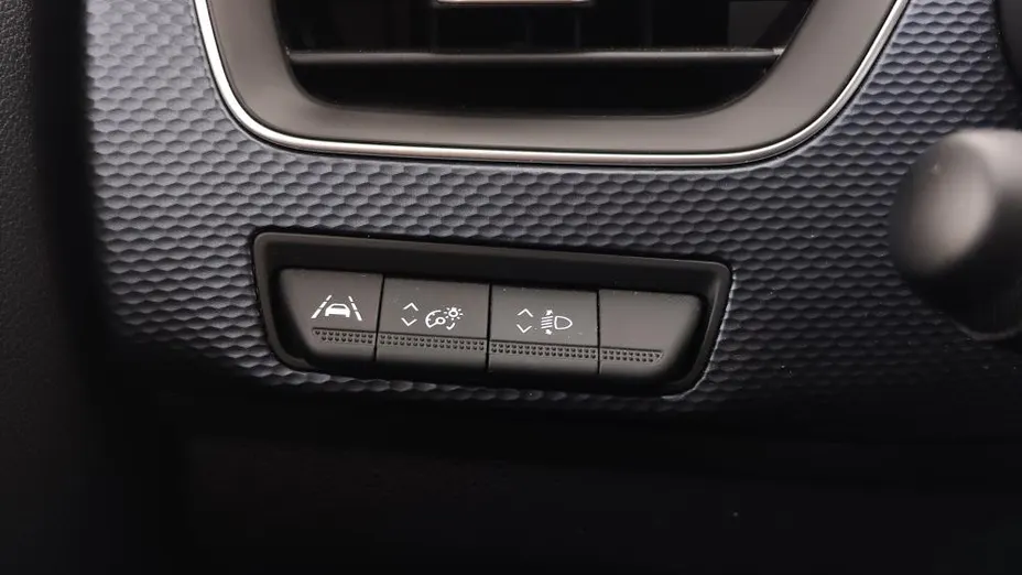 RENAULT Arkana Arkana 1.3 TCe mHEV Evolution EDC