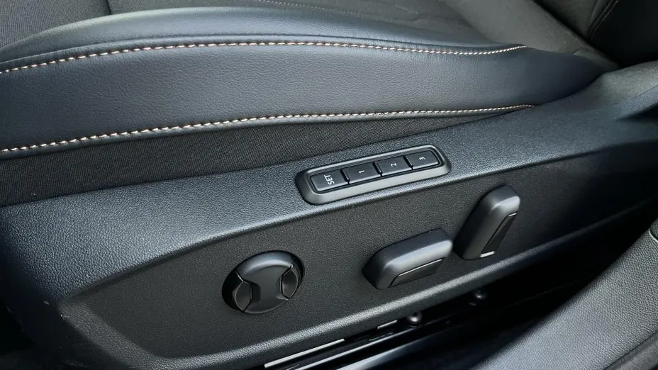 CUPRA Formentor Formentor 1.5 TSI DSG