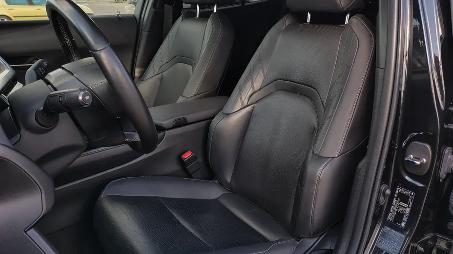 LEXUS UX UX 250h GPF Business 2WD
