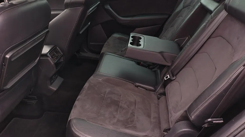 SKODA Kodiaq Kodiaq 2.0 TDI 4x4 Scout DSG 7os.