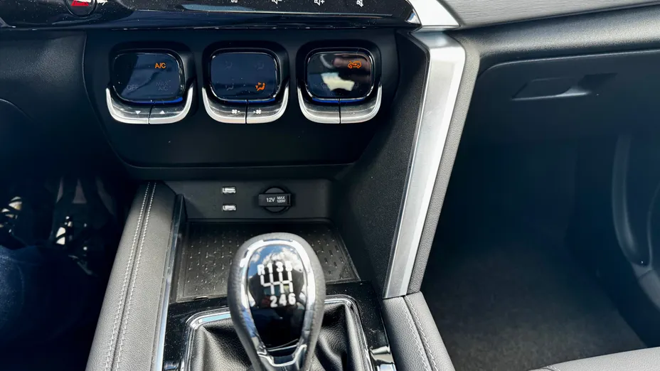 BAIC Beijing 3 Beijing 3 1.5T Luxury Nowy
