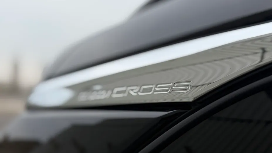 TOYOTA Corolla Cross Corolla Cross 2.0 Hybrid Style AWD