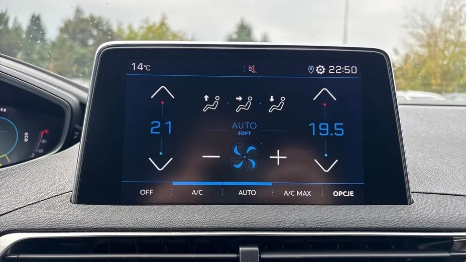 PEUGEOT 5008 5008 1.2 PureTech mHEV GT S&S e-DCS6