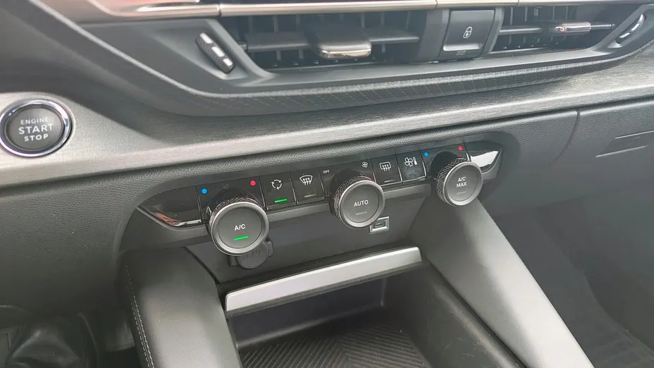 CITROEN C5 X C5 X 1.2 PureTech Feel EAT8