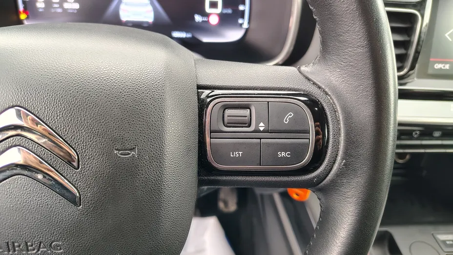 CITROEN C5 Aircross C5 Aircross 1.2 PureTech Feel