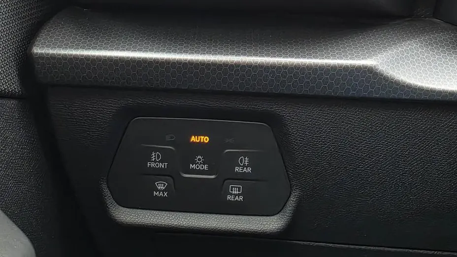 SEAT Leon Leon 1.5 TSI Style
