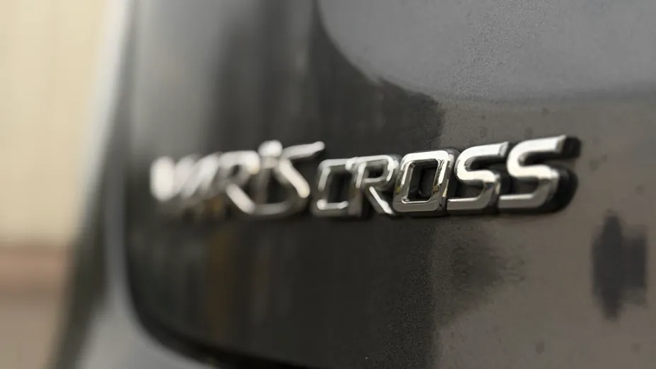 TOYOTA Yaris Cross Yaris Cross Hybrid 1.5 Comfort