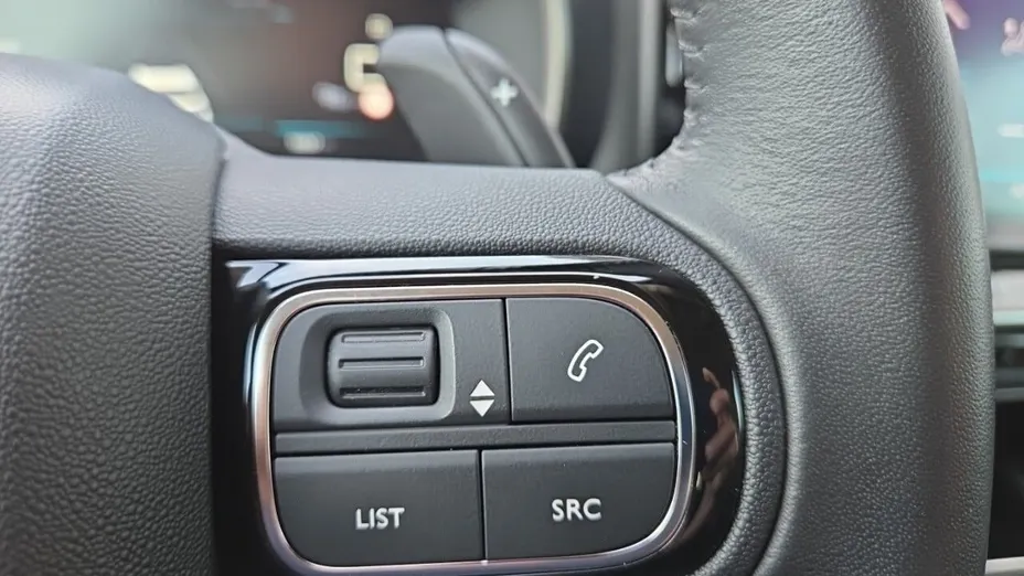 CITROEN C5 Aircross C5 Aircross 1.5 BlueHDi Max EAT8