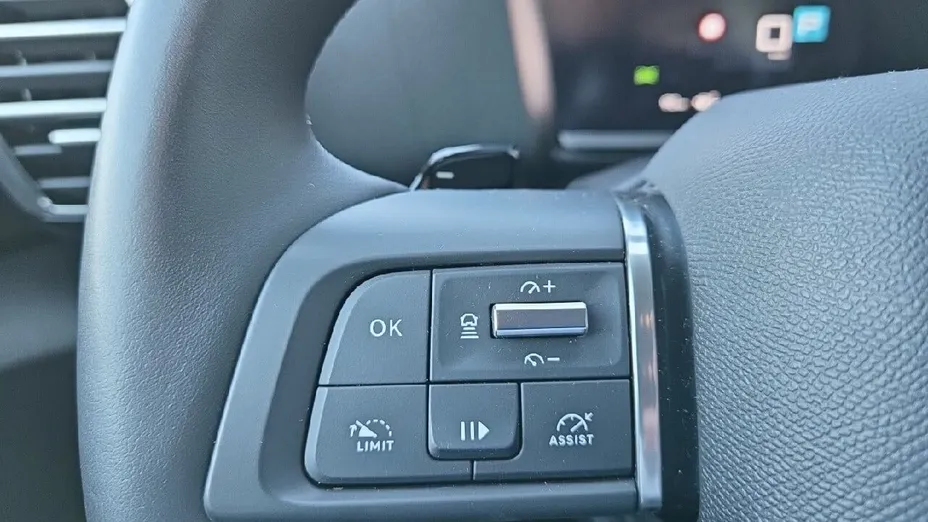 CITROEN C4 C4 1.2 PureTech Max S&S EAT8