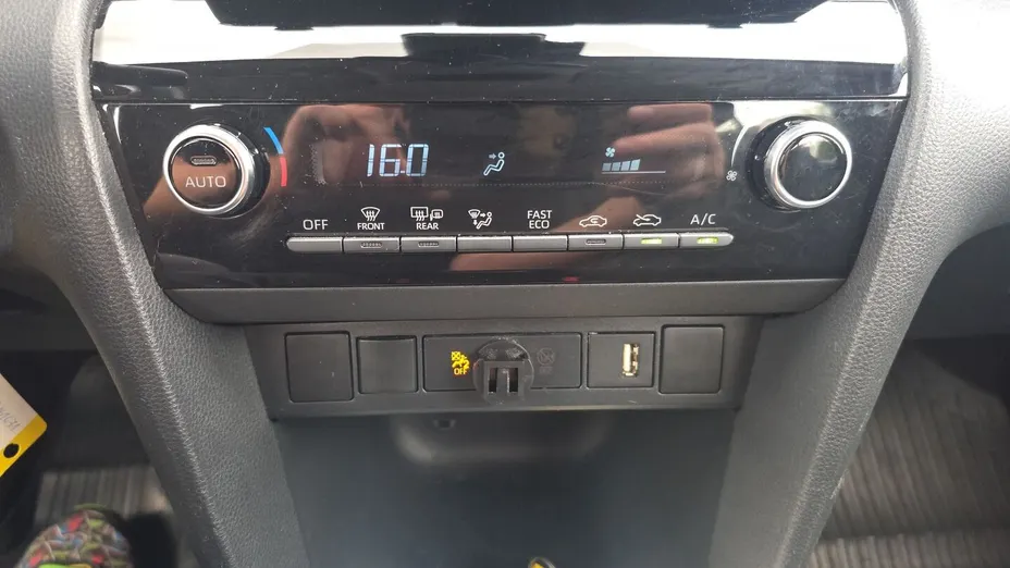 TOYOTA Yaris Cross Yaris Cross Hybrid 1.5 Comfort