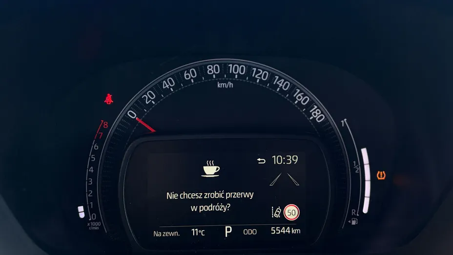 TOYOTA Aygo X Aygo X 1.0 VVT-i Executive CVT