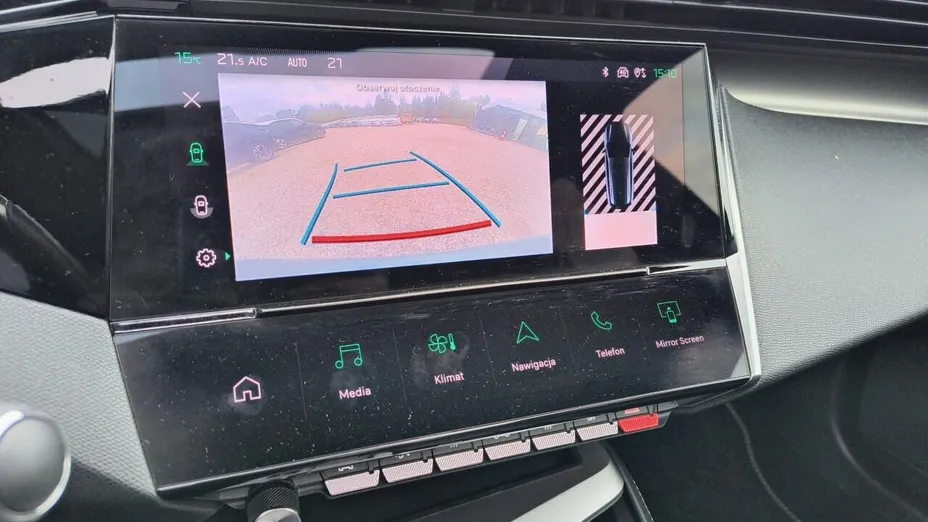 PEUGEOT 308 308 1.2 PureTech GT S&S EAT8