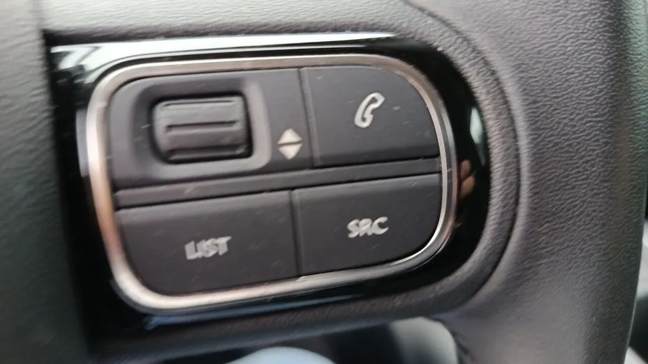 CITROEN C5 Aircross C5 Aircross 1.5 BlueHDi Max EAT8