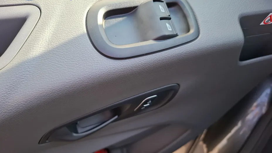 FORD Transit Transit Kombi 350 L3H2 Trend