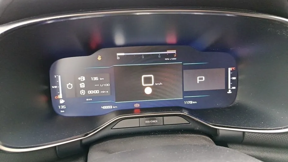 CITROEN C5 Aircross C5 Aircross 1.5 BlueHDi Max EAT8
