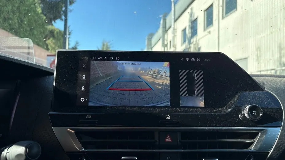CITROEN C4 X C4 X 1.2 PureTech Max S&S EAT8
