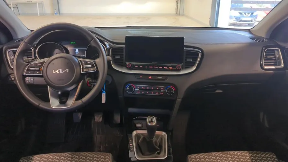 KIA XCeed XCeed 1.5 T-GDI L