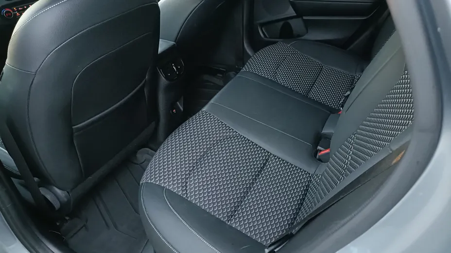 KIA Cee'd Ceed 1.5 T-GDI Tribute DCT
