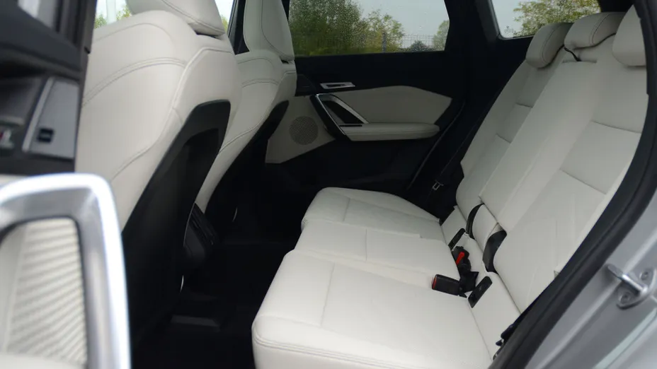 BMW X1 X1 xDrive20d mHEV M Sport sport-aut
