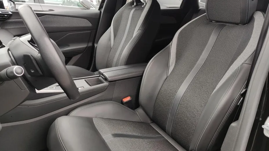 PEUGEOT 308 308 SW 1.5 BlueHDi Allure S&S EAT8