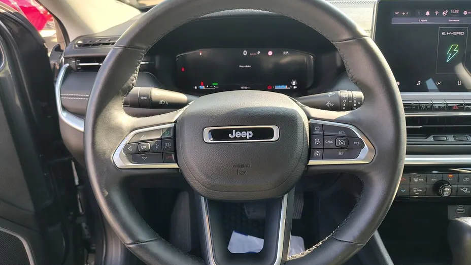 JEEP Compass Compass 1.5 T4 mHEV Altitude FWD S&S DCT