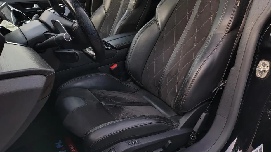 PEUGEOT 508 508 1.6 PureTech GT Pack S&S EAT8